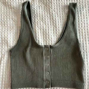 Aerie Lounge Bra, Size Medium